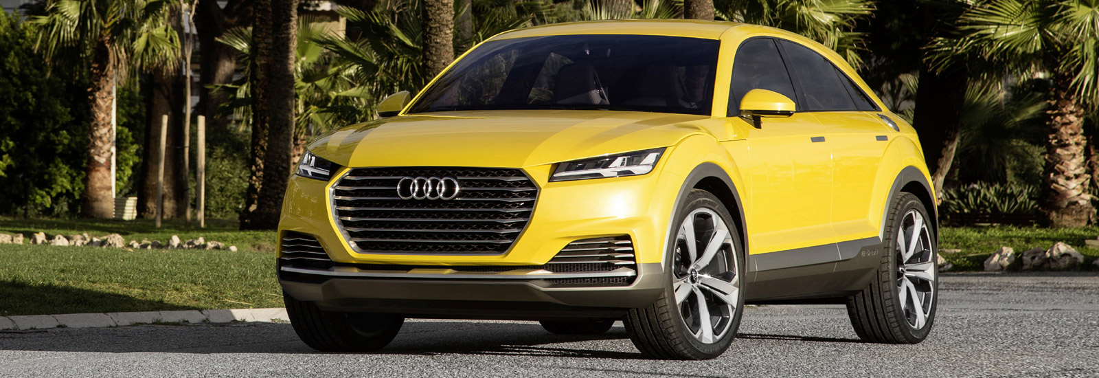 2019 Audi Q4 SUV coupe price, specs and release date  carwow